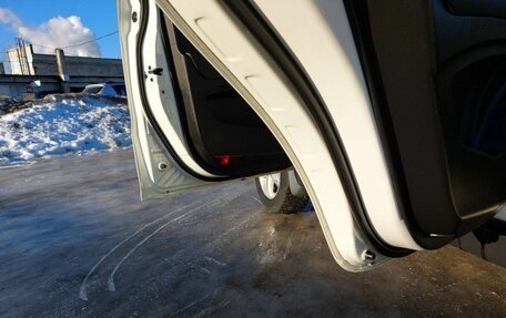 SsangYong Actyon II рестайлинг, 2013 год, 999 000 рублей, 17 фотография