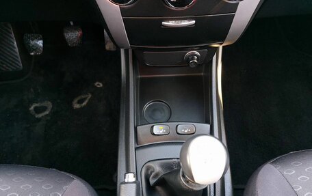 SsangYong Actyon II рестайлинг, 2013 год, 999 000 рублей, 16 фотография
