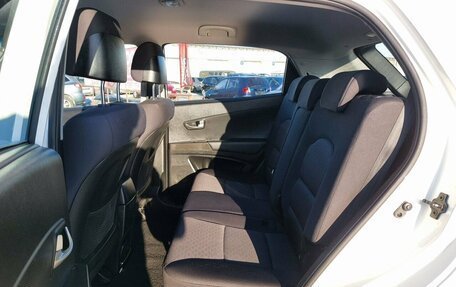 SsangYong Actyon II рестайлинг, 2013 год, 999 000 рублей, 21 фотография