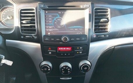 SsangYong Actyon II рестайлинг, 2013 год, 999 000 рублей, 15 фотография