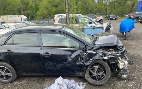 Toyota Corolla, 2012 год, 300 000 рублей, 7 фотография