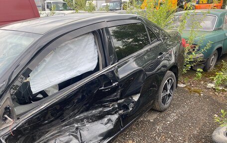 Toyota Corolla, 2012 год, 300 000 рублей, 11 фотография