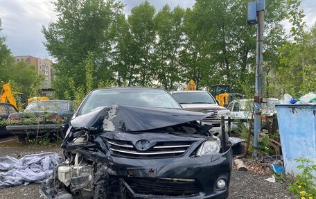 Toyota Corolla, 2012 год, 300 000 рублей, 5 фотография