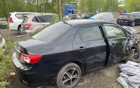 Toyota Corolla, 2012 год, 300 000 рублей, 10 фотография