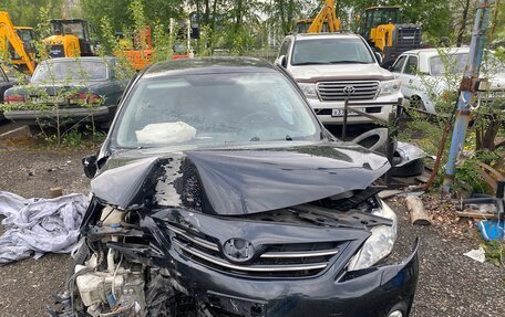 Toyota Corolla, 2012 год, 300 000 рублей, 6 фотография