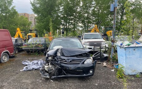 Toyota Corolla, 2012 год, 300 000 рублей, 4 фотография