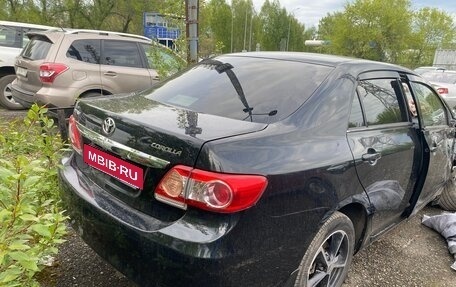 Toyota Corolla, 2012 год, 300 000 рублей, 9 фотография