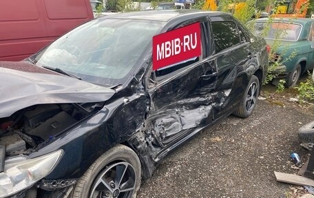 Toyota Corolla, 2012 год, 300 000 рублей, 8 фотография
