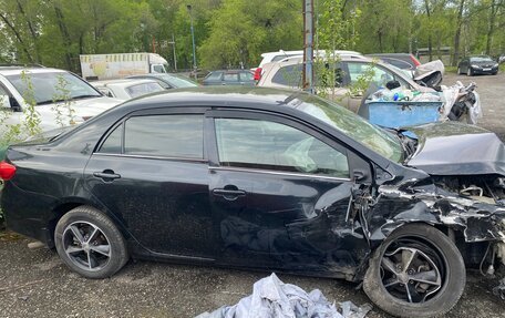 Toyota Corolla, 2012 год, 300 000 рублей, 13 фотография
