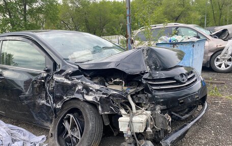 Toyota Corolla, 2012 год, 300 000 рублей, 16 фотография