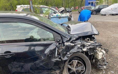 Toyota Corolla, 2012 год, 300 000 рублей, 17 фотография