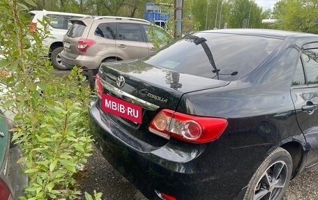 Toyota Corolla, 2012 год, 300 000 рублей, 12 фотография
