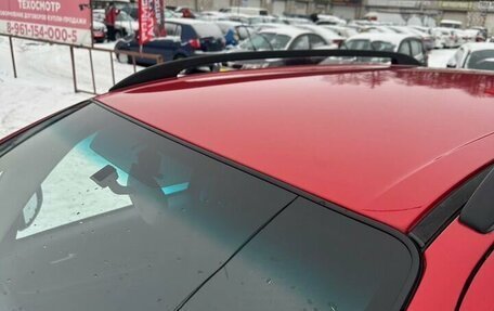 Suzuki SX4 II рестайлинг, 2008 год, 799 000 рублей, 19 фотография
