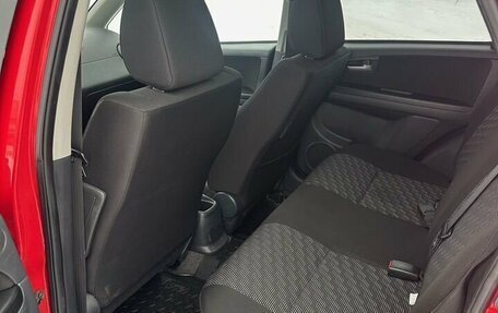 Suzuki SX4 II рестайлинг, 2008 год, 799 000 рублей, 15 фотография