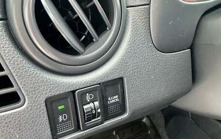 Suzuki SX4 II рестайлинг, 2008 год, 799 000 рублей, 22 фотография