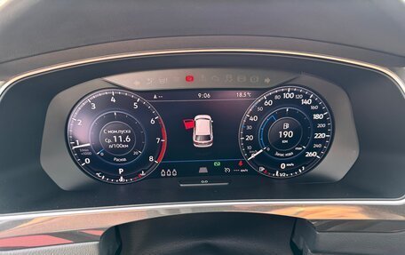Volkswagen Tiguan II, 2018 год, 3 250 000 рублей, 12 фотография