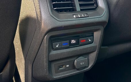 Volkswagen Tiguan II, 2018 год, 3 250 000 рублей, 17 фотография