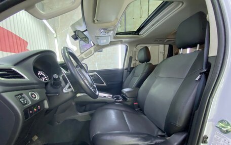 Mitsubishi Pajero Sport III рестайлинг, 2020 год, 5 140 000 рублей, 9 фотография