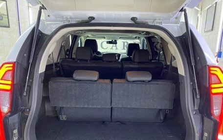Mitsubishi Pajero Sport III рестайлинг, 2020 год, 5 140 000 рублей, 16 фотография