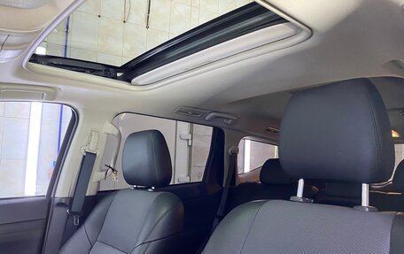 Mitsubishi Pajero Sport III рестайлинг, 2020 год, 5 140 000 рублей, 22 фотография