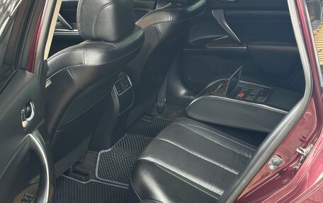 Nissan Teana, 2013 год, 1 130 000 рублей, 8 фотография