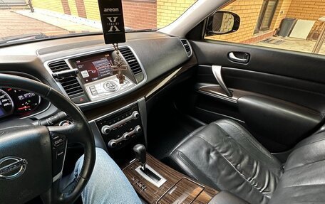 Nissan Teana, 2013 год, 1 130 000 рублей, 9 фотография