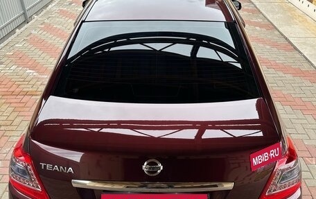 Nissan Teana, 2013 год, 1 130 000 рублей, 2 фотография