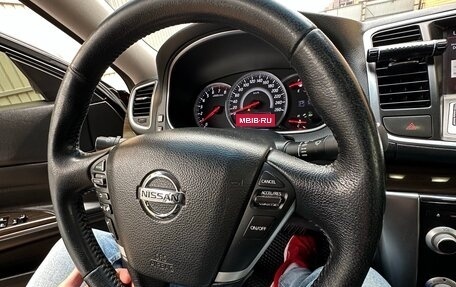 Nissan Teana, 2013 год, 1 130 000 рублей, 11 фотография