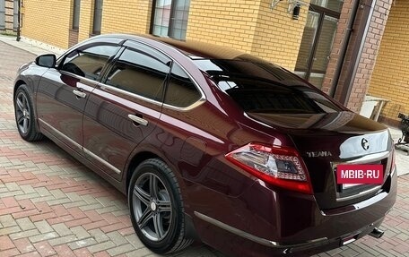 Nissan Teana, 2013 год, 1 130 000 рублей, 3 фотография