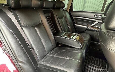 Nissan Teana, 2013 год, 1 130 000 рублей, 16 фотография