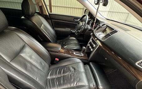 Nissan Teana, 2013 год, 1 130 000 рублей, 15 фотография