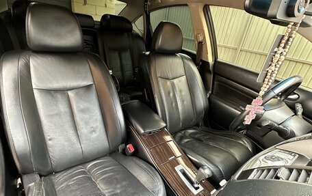 Nissan Teana, 2013 год, 1 130 000 рублей, 18 фотография