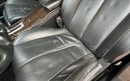 Nissan Teana, 2013 год, 1 130 000 рублей, 17 фотография