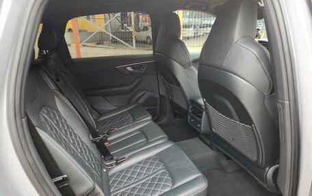 Audi Q7, 2021 год, 8 200 000 рублей, 10 фотография