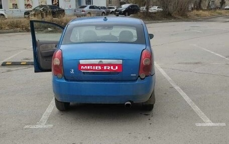 Chery QQ6 (S21), 2008 год, 100 000 рублей, 2 фотография