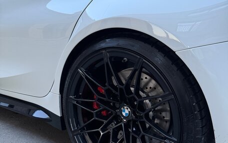 BMW M3, 2021 год, 7 250 000 рублей, 4 фотография