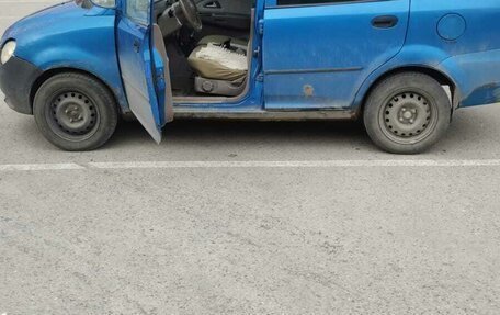 Chery QQ6 (S21), 2008 год, 100 000 рублей, 3 фотография