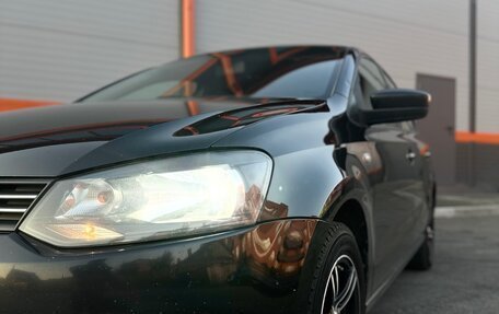 Volkswagen Polo VI (EU Market), 2013 год, 750 000 рублей, 8 фотография
