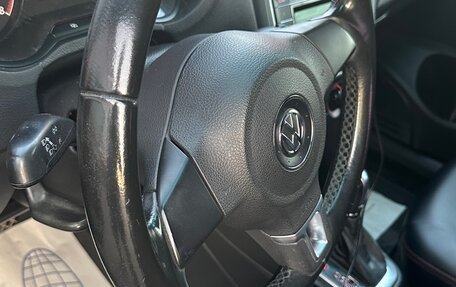 Volkswagen Polo VI (EU Market), 2013 год, 750 000 рублей, 17 фотография