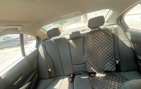 BMW 3 серия, 2013 год, 1 700 000 рублей, 4 фотография