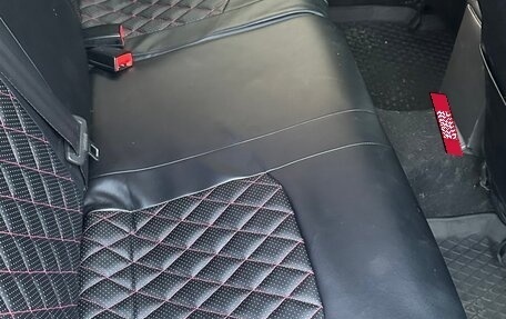 Volkswagen Polo VI (EU Market), 2013 год, 750 000 рублей, 16 фотография