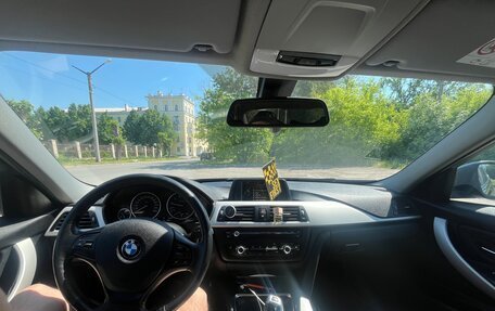 BMW 3 серия, 2013 год, 1 700 000 рублей, 12 фотография