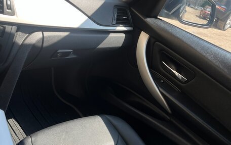 BMW 3 серия, 2013 год, 1 700 000 рублей, 5 фотография