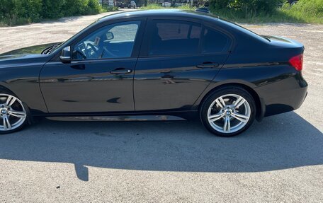 BMW 3 серия, 2013 год, 1 700 000 рублей, 8 фотография