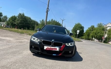 BMW 3 серия, 2013 год, 1 700 000 рублей, 10 фотография