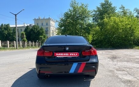 BMW 3 серия, 2013 год, 1 700 000 рублей, 9 фотография