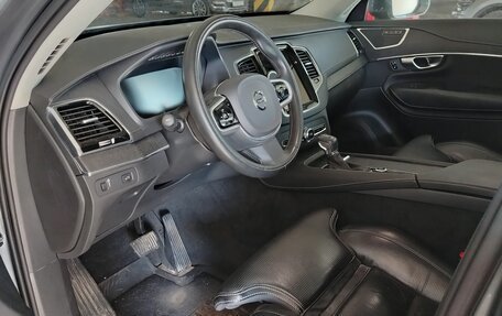 Volvo XC90 II рестайлинг, 2019 год, 3 900 000 рублей, 3 фотография