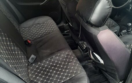 Volkswagen Golf IV, 1998 год, 250 000 рублей, 15 фотография