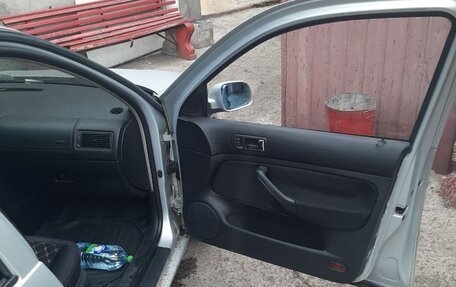 Volkswagen Golf IV, 1998 год, 250 000 рублей, 16 фотография