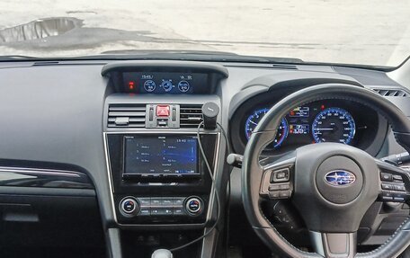 Subaru Levorg I, 2020 год, 2 150 000 рублей, 9 фотография